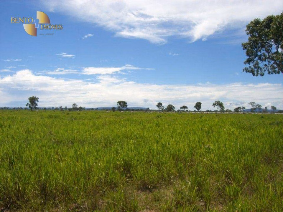 Farm of 6.491 acres in Cáceres, MT, Brazil