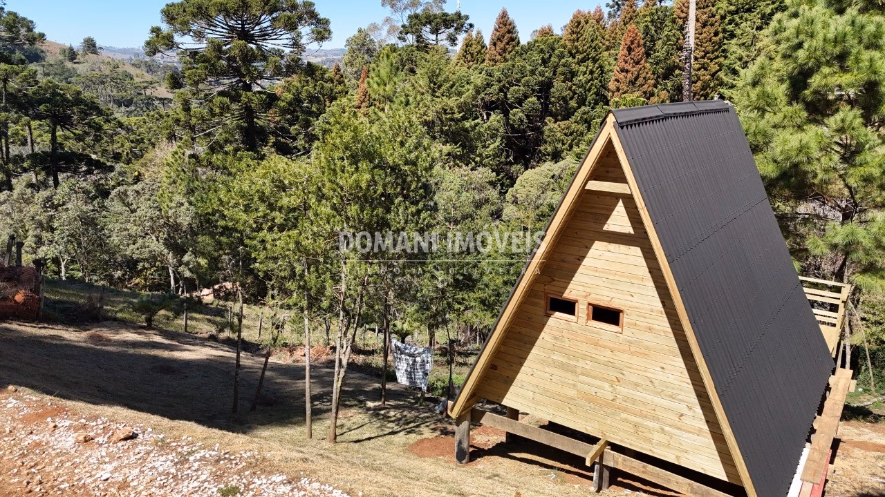 Casa de 1.020 m² em Campos do Jordão, SP