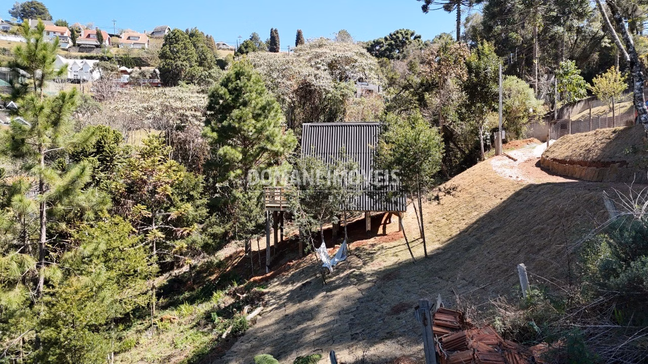 Casa de 1.020 m² em Campos do Jordão, SP