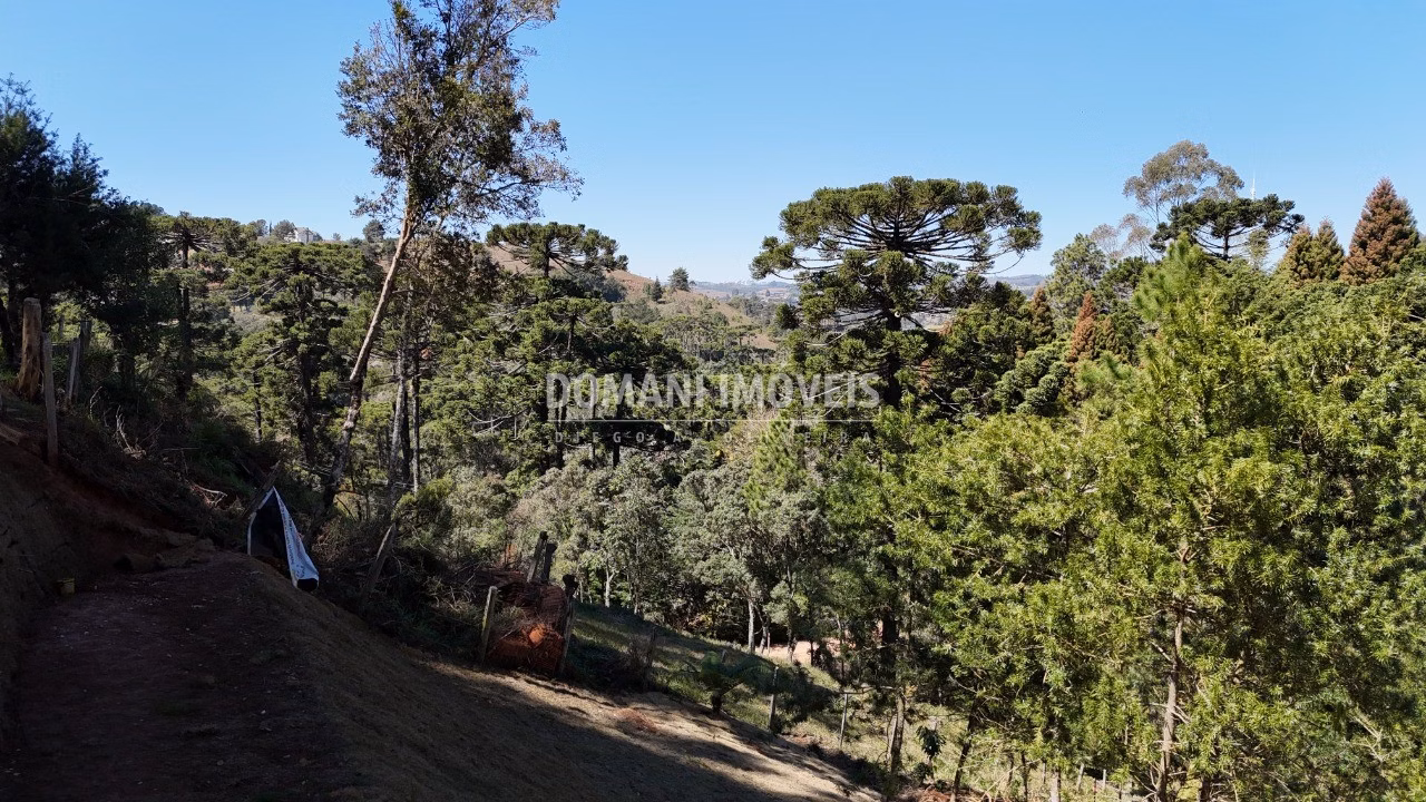 Casa de 1.020 m² em Campos do Jordão, SP