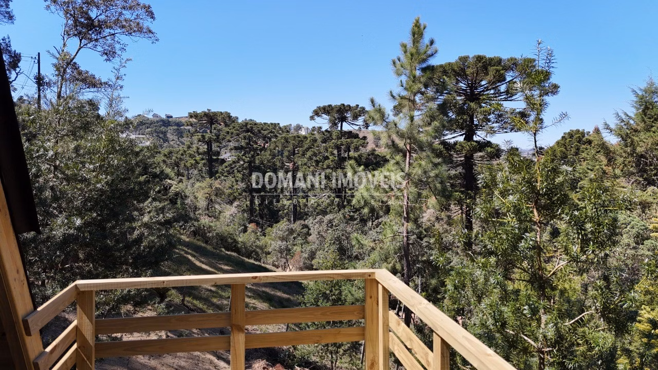 Casa de 1.020 m² em Campos do Jordão, SP