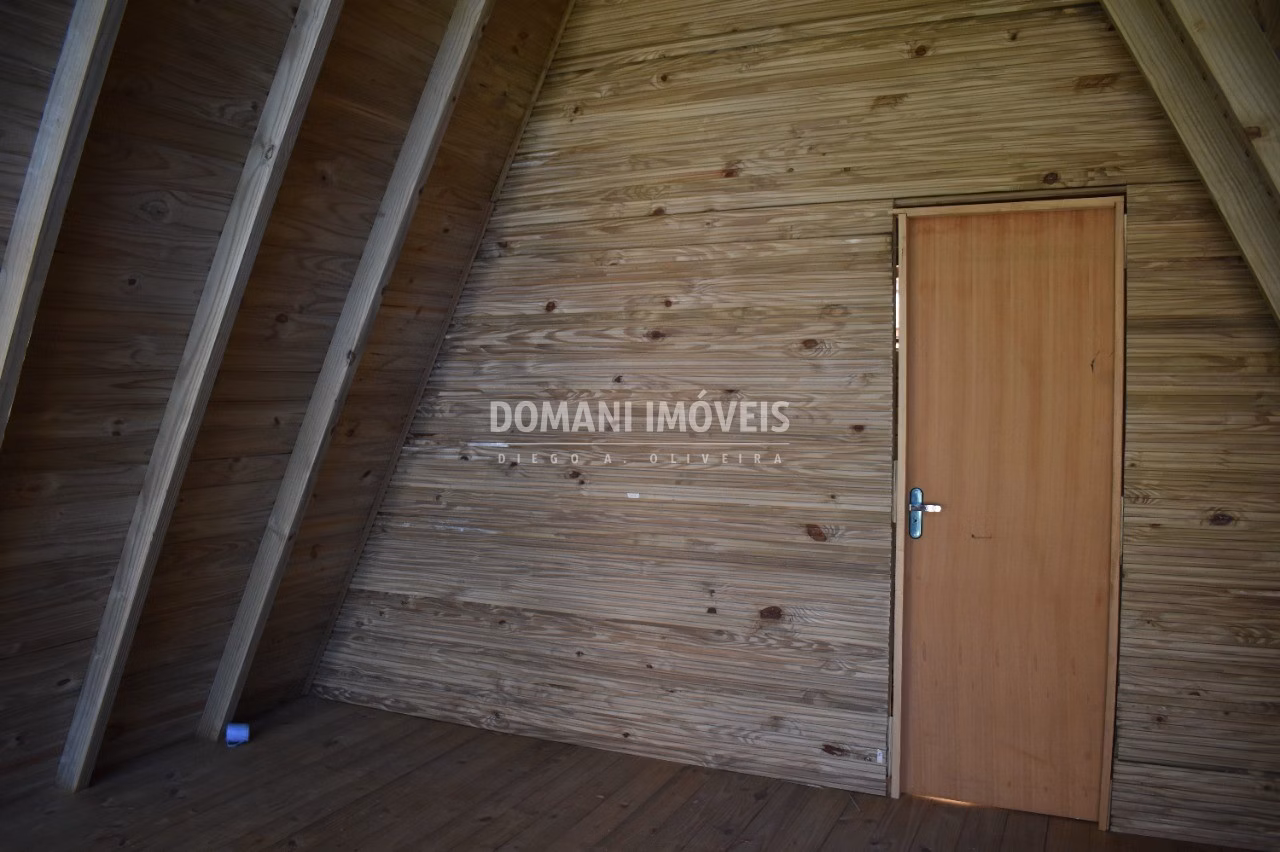 Casa de 1.020 m² em Campos do Jordão, SP