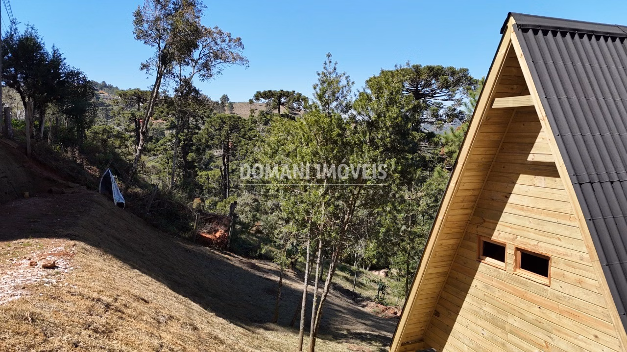 Casa de 1.020 m² em Campos do Jordão, SP