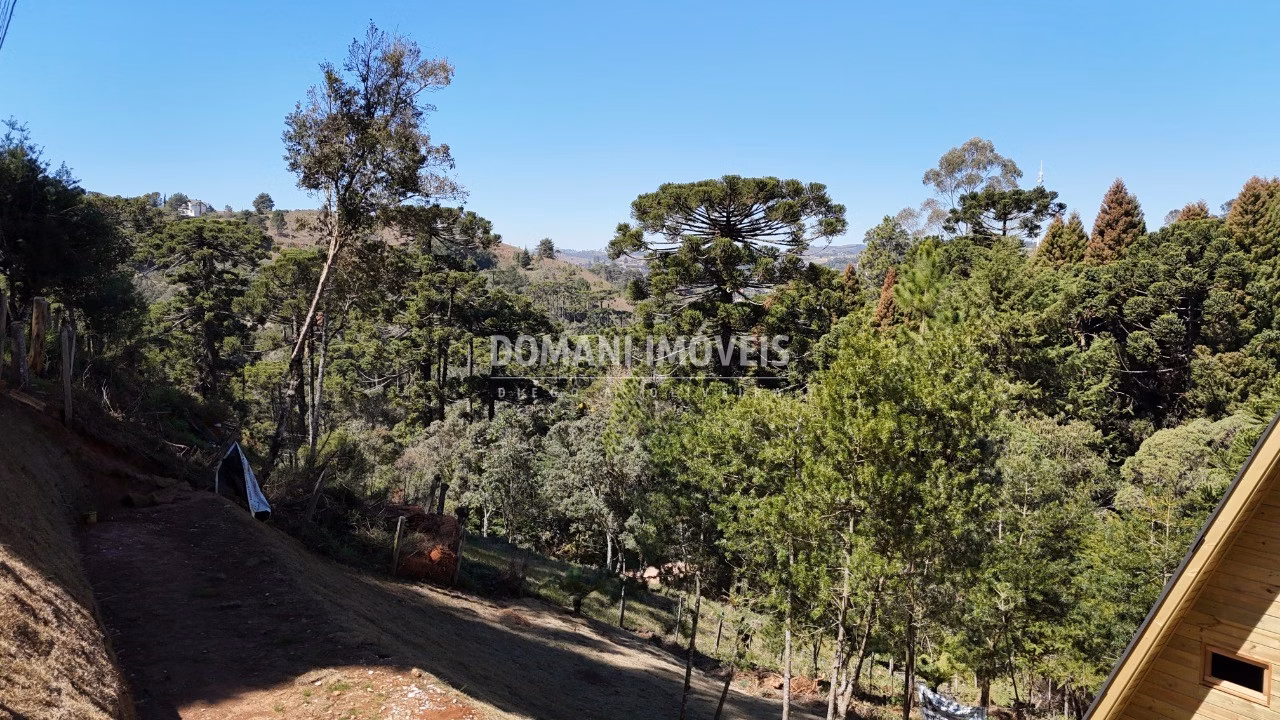 Casa de 1.020 m² em Campos do Jordão, SP