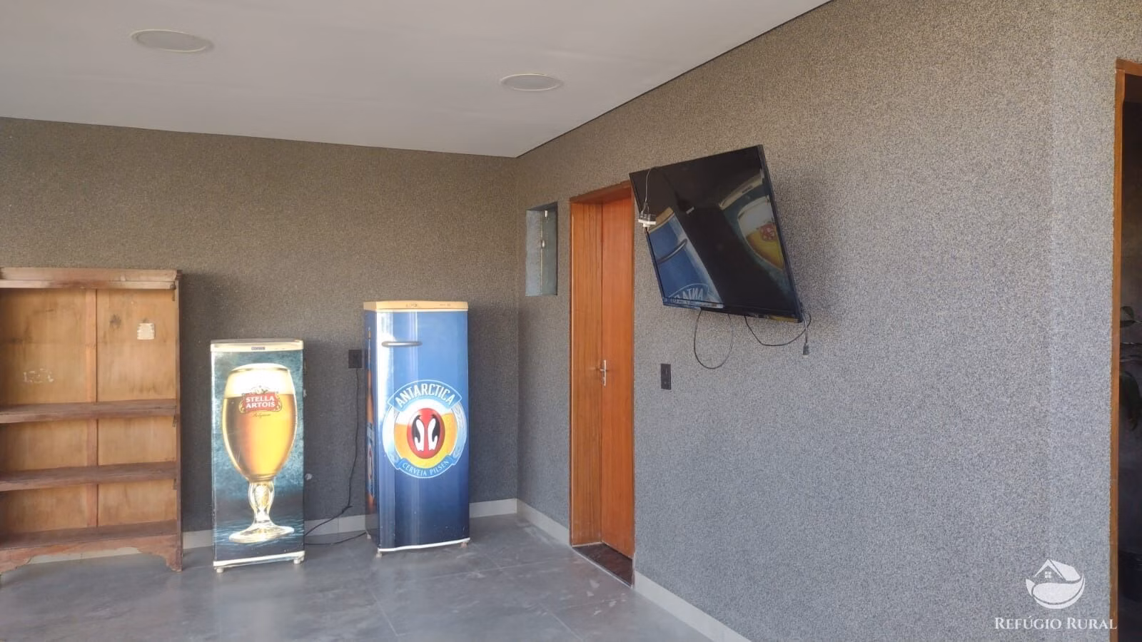 Chácara de 450 m² em Icém, SP