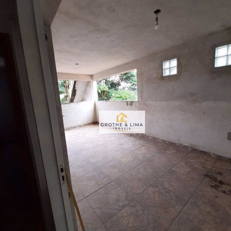 Country home of 1.650 m² in Caçapava, SP, Brazil