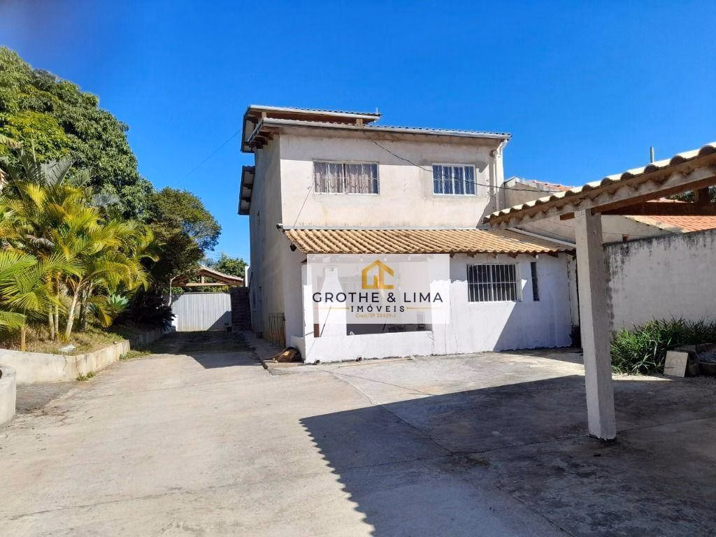 Country home of 1.650 m² in Caçapava, SP, Brazil