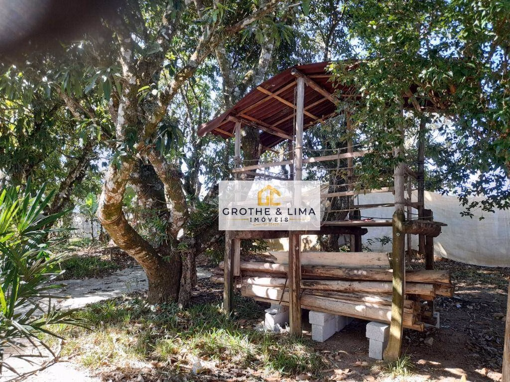 Country home of 1.650 m² in Caçapava, SP, Brazil