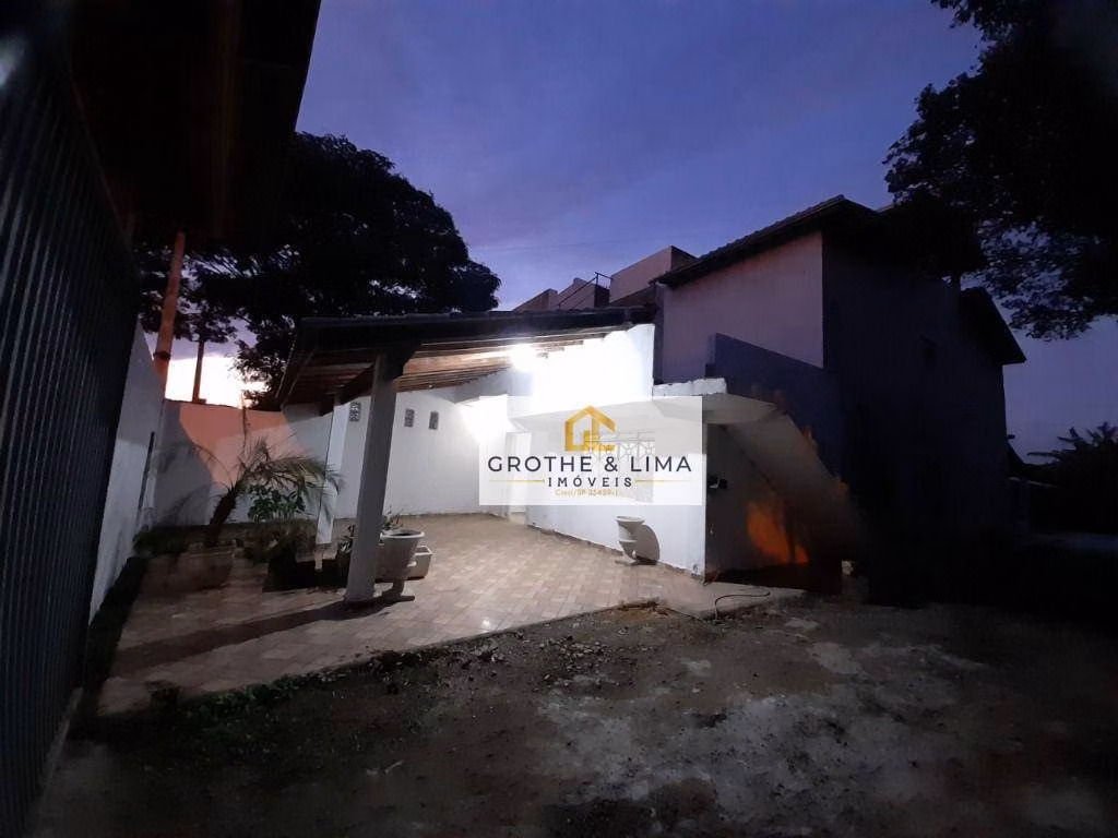 Country home of 1.650 m² in Caçapava, SP, Brazil