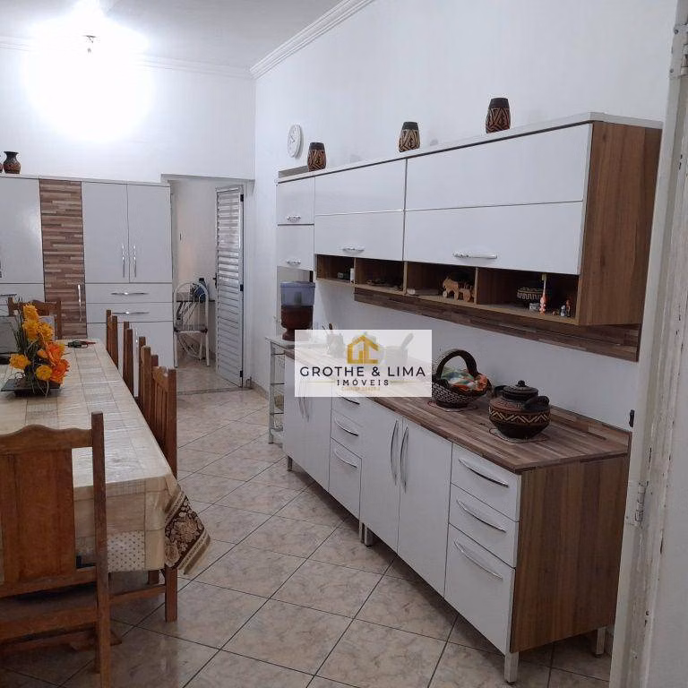 Country home of 1.650 m² in Caçapava, SP, Brazil