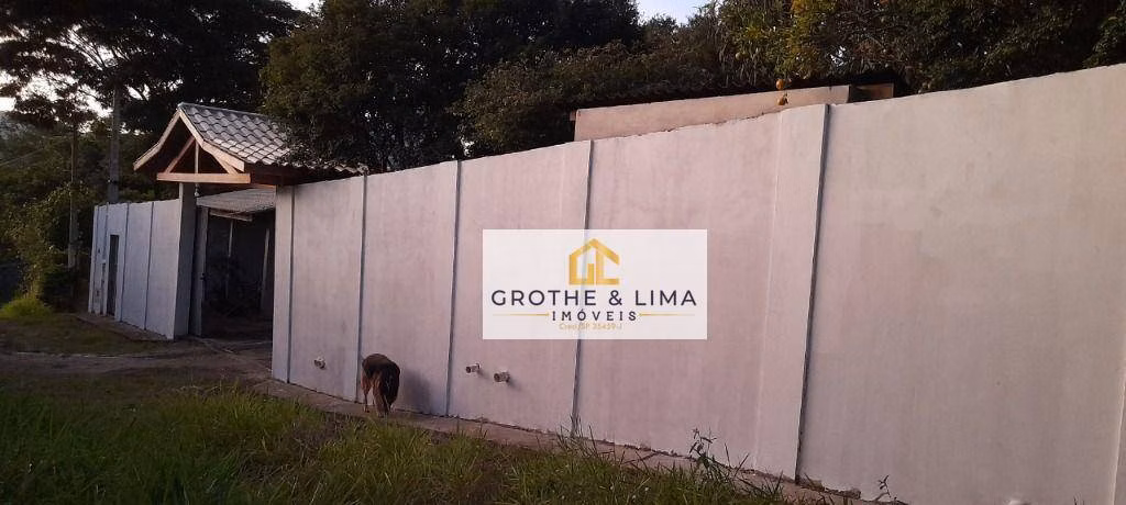 Country home of 1.650 m² in Caçapava, SP, Brazil