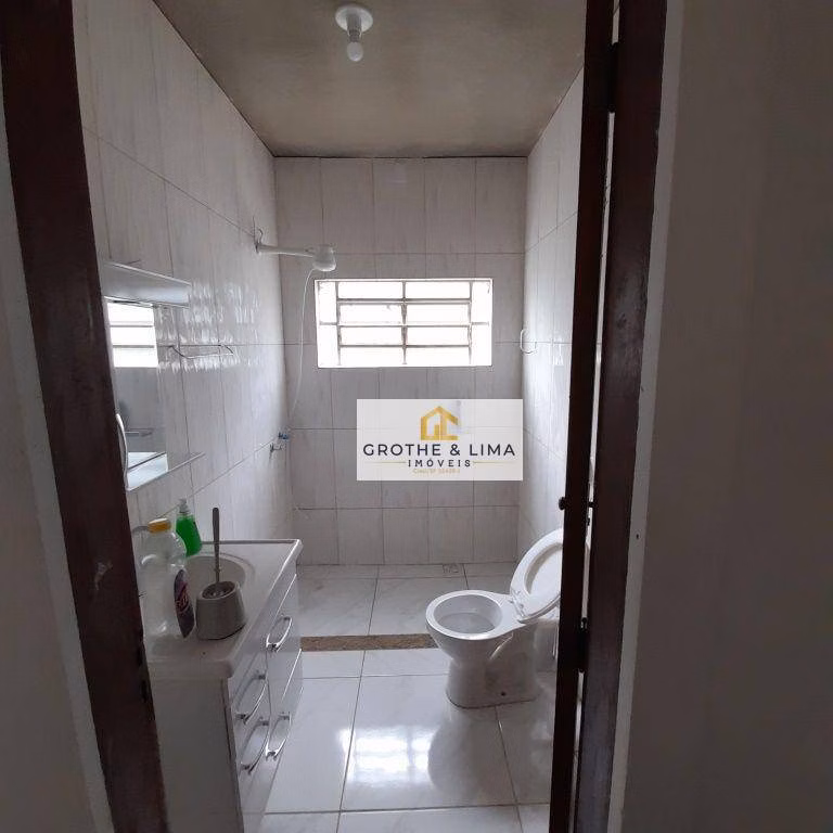 Country home of 1.650 m² in Caçapava, SP, Brazil