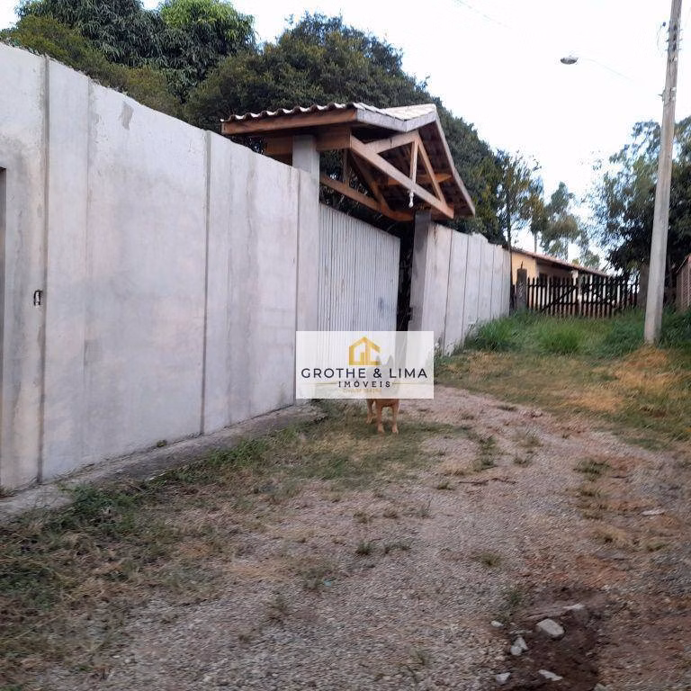 Country home of 1.650 m² in Caçapava, SP, Brazil