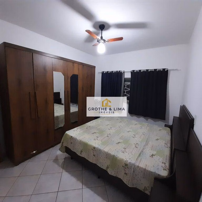 Country home of 1.650 m² in Caçapava, SP, Brazil