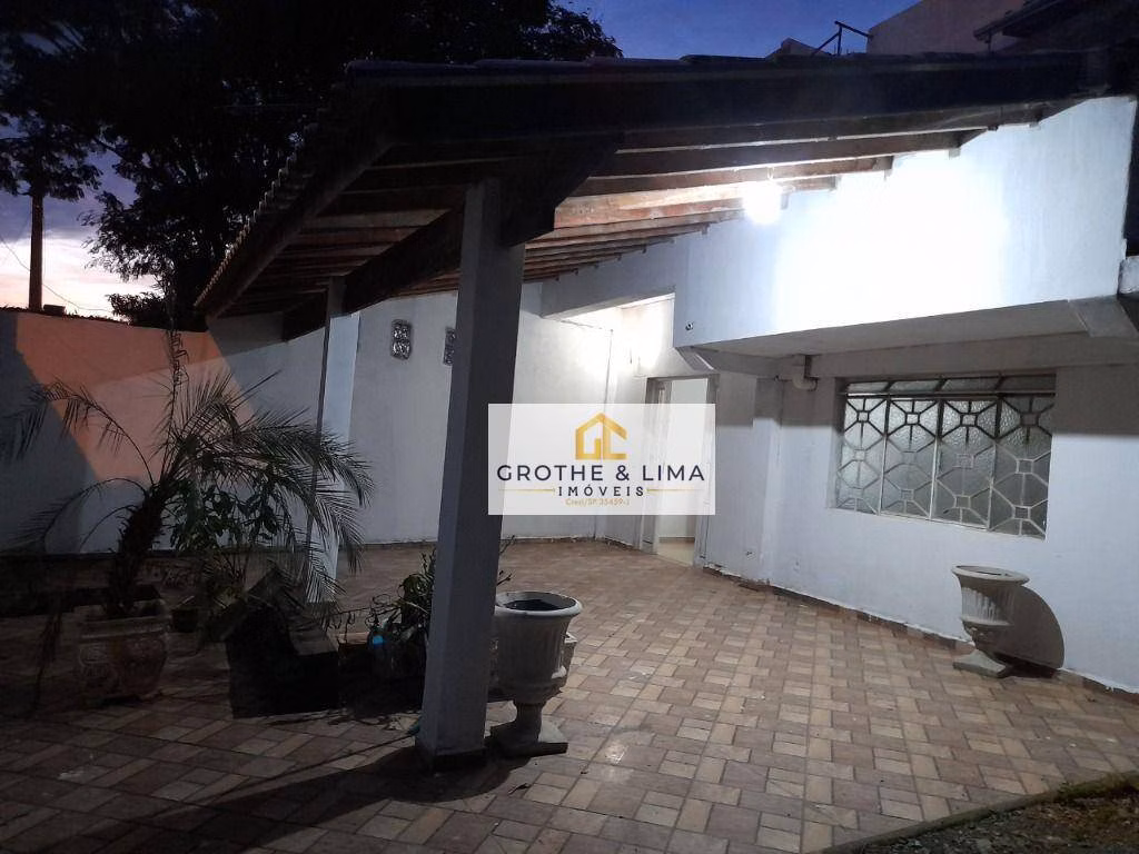 Country home of 1.650 m² in Caçapava, SP, Brazil