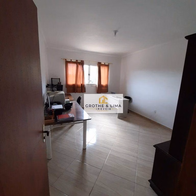 Country home of 1.650 m² in Caçapava, SP, Brazil