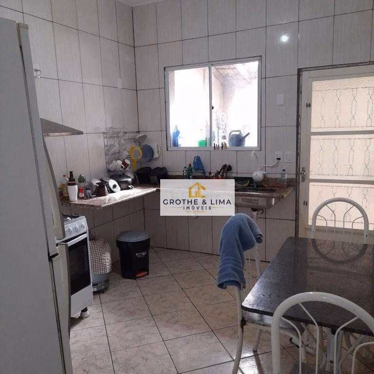 Country home of 1.650 m² in Caçapava, SP, Brazil