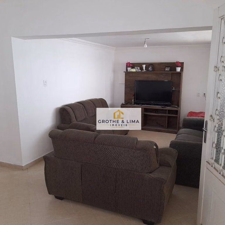 Country home of 1.650 m² in Caçapava, SP, Brazil