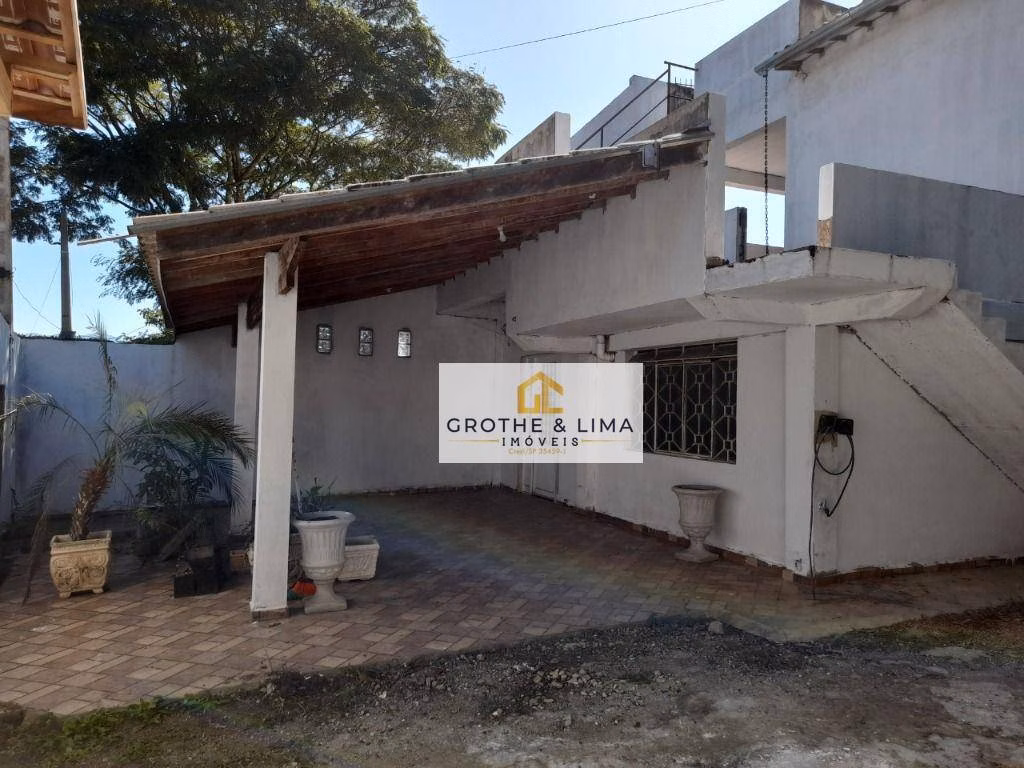 Country home of 1.650 m² in Caçapava, SP, Brazil