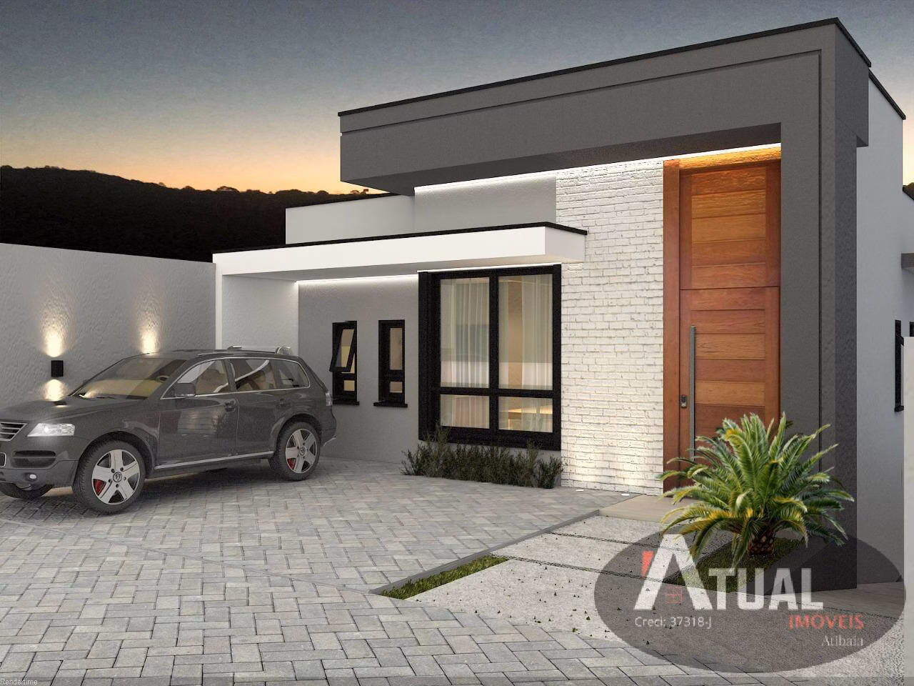 Casa de 250 m² em Mairiporã, SP