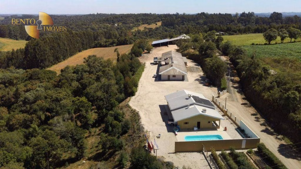 Comercial à venda de 5 ha em Curitiba, PR