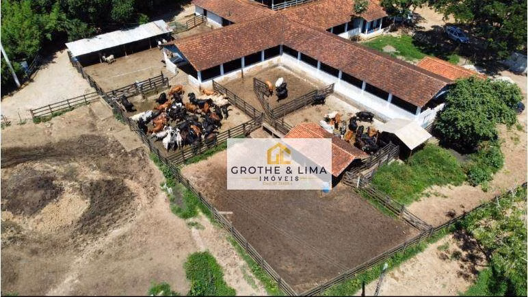 Farm of 574 acres in Lorena, SP, Brazil