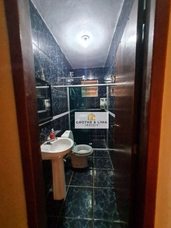 Sítio de 2 ha em Monteiro Lobato, SP