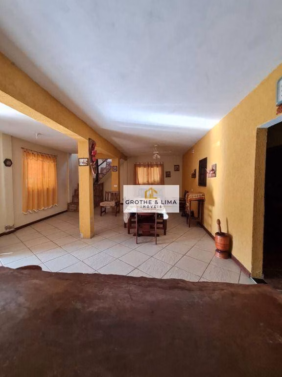 Sítio de 2 ha em Monteiro Lobato, SP