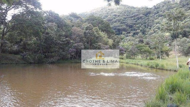 Sítio de 2 ha em Monteiro Lobato, SP