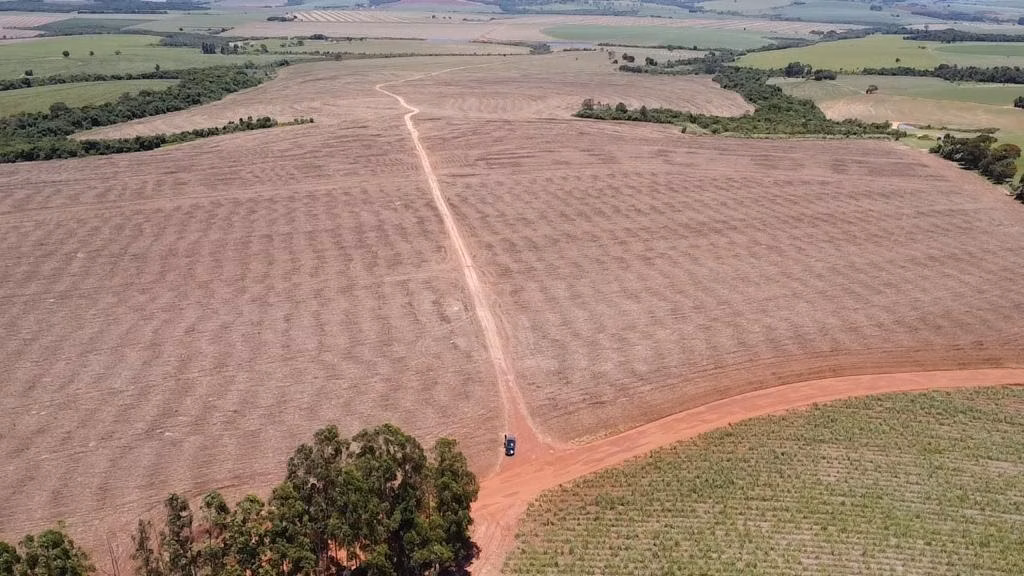 Fazenda de 165 ha em Itaí, SP