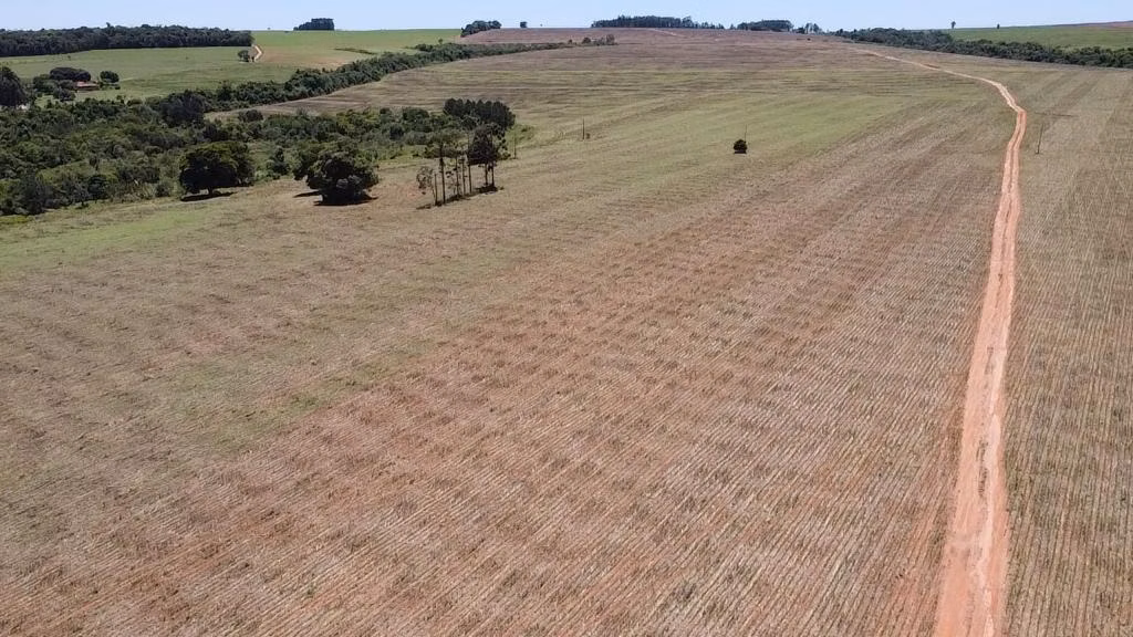 Fazenda de 165 ha em Itaí, SP