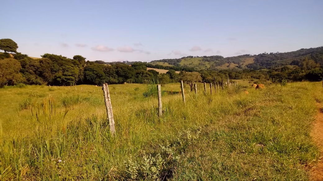 Fazenda de 121 ha em Cambuquira, MG
