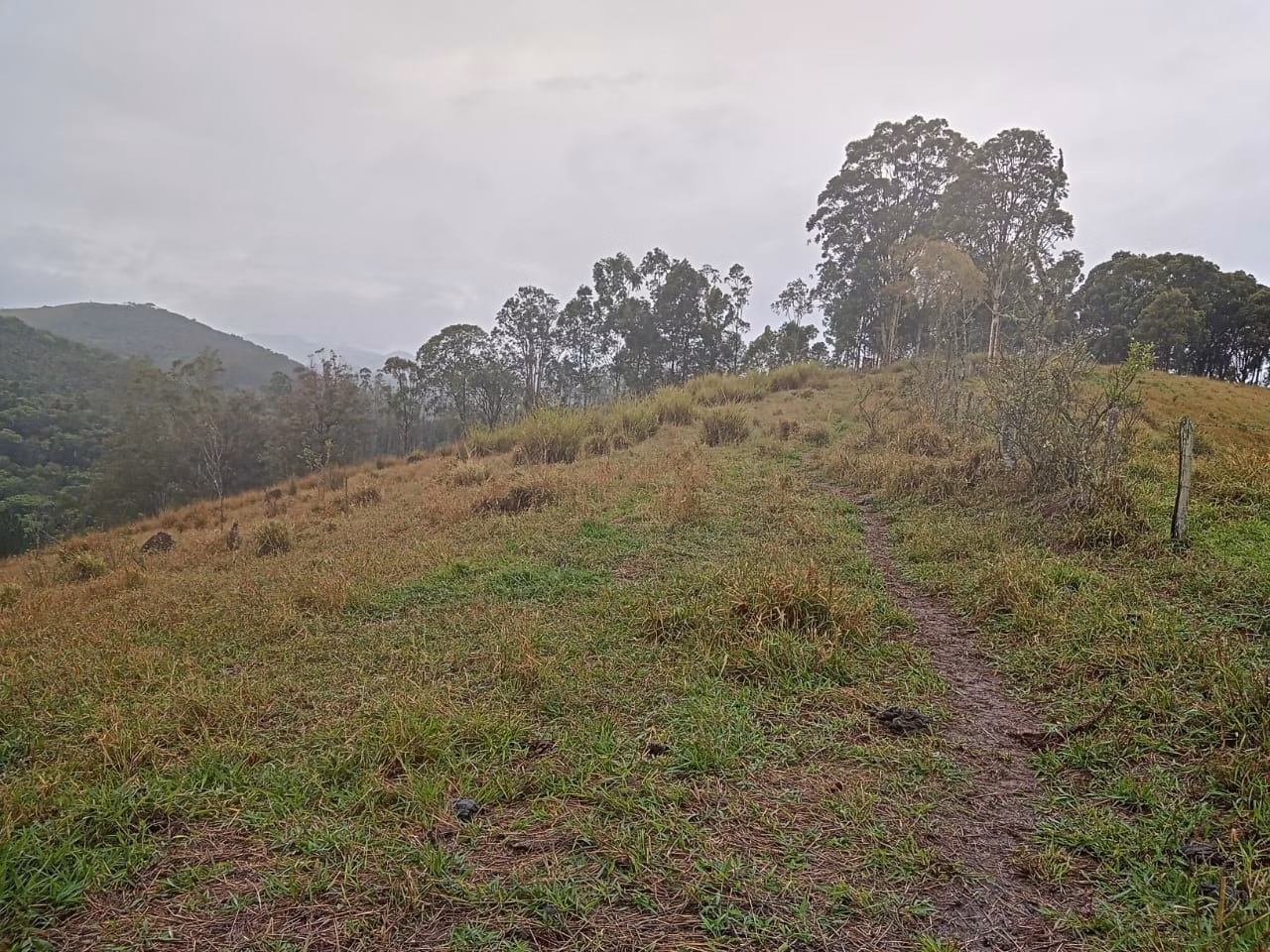 Plot of 18 acres in São José dos Campos, SP, Brazil