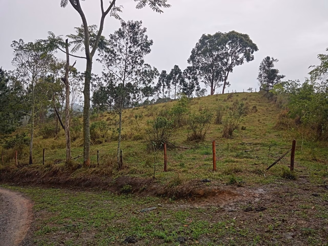 Plot of 18 acres in São José dos Campos, SP, Brazil