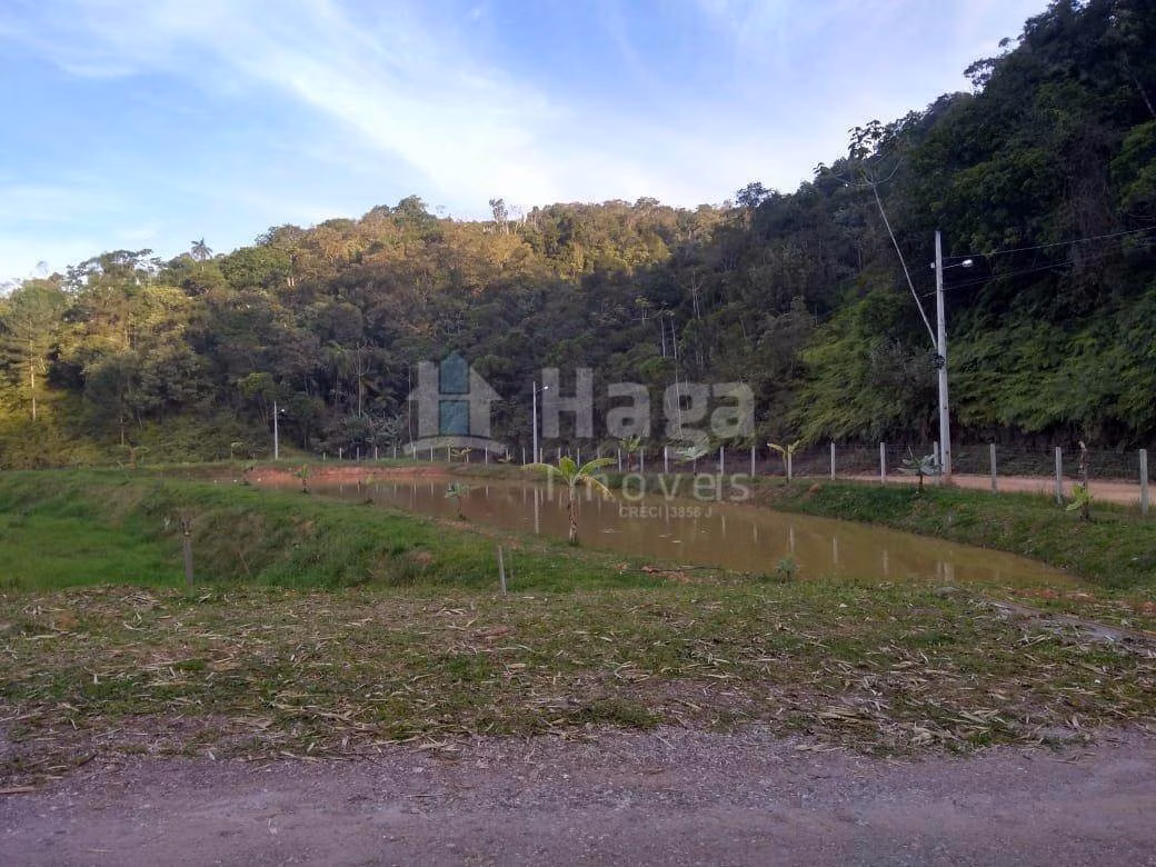 Chácara de 5 ha em Gaspar, SC