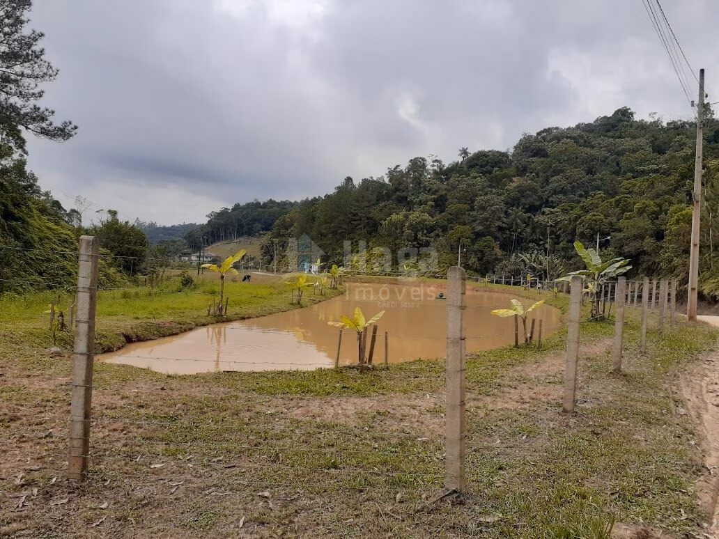 Chácara de 5 ha em Gaspar, SC