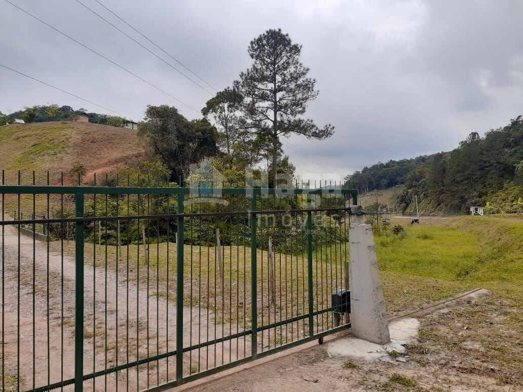 Chácara de 5 ha em Gaspar, SC