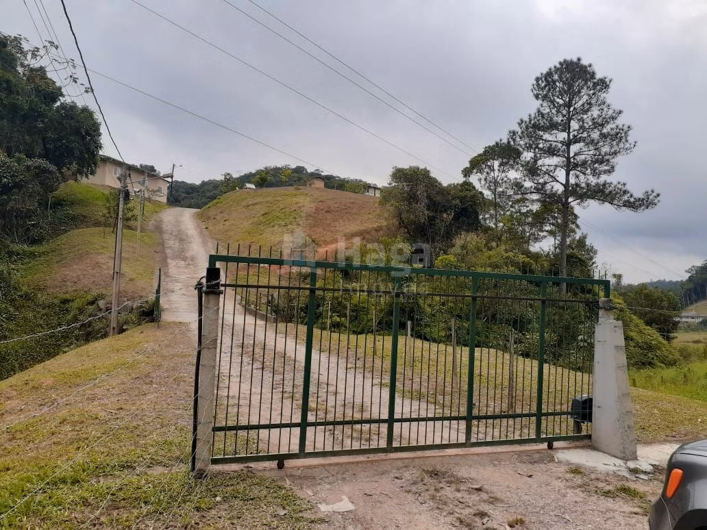 Chácara de 5 ha em Gaspar, SC