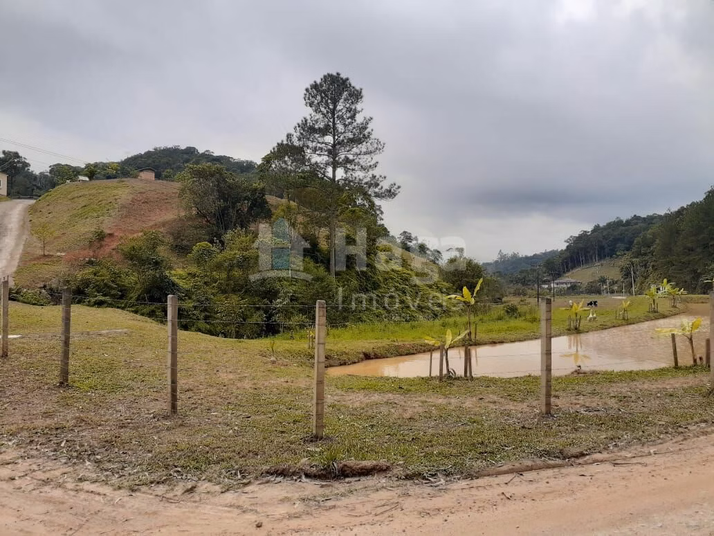 Chácara de 5 ha em Gaspar, SC