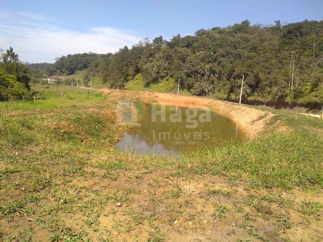 Chácara de 5 ha em Gaspar, SC