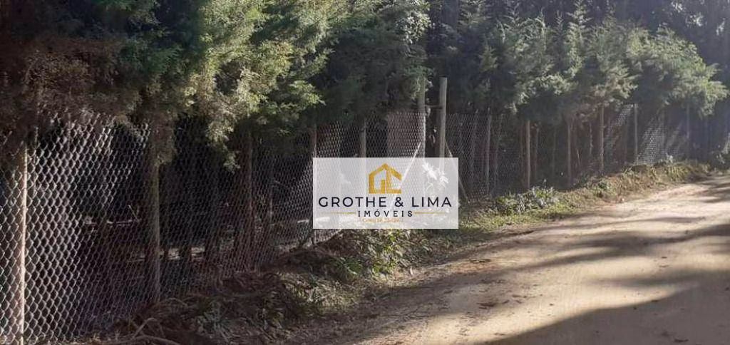 Small farm of 2 acres in Cunha, SP, Brazil