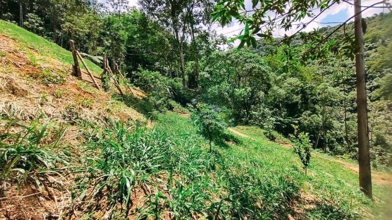 Terreno de 3 ha em Monteiro Lobato, SP