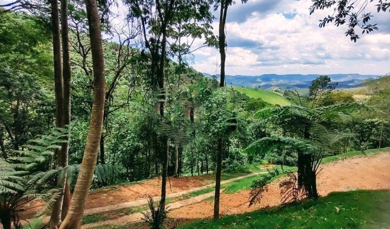Plot of 7 acres in Monteiro Lobato, SP, Brazil