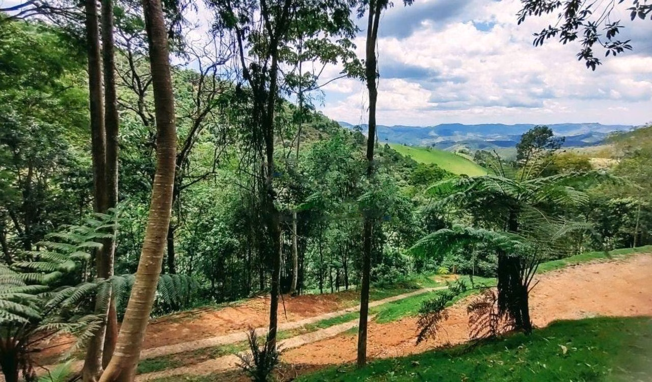 Plot of 7 acres in Monteiro Lobato, SP, Brazil