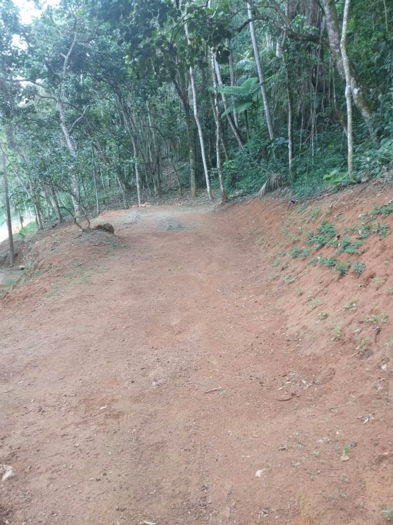 Terreno de 3 ha em Monteiro Lobato, SP