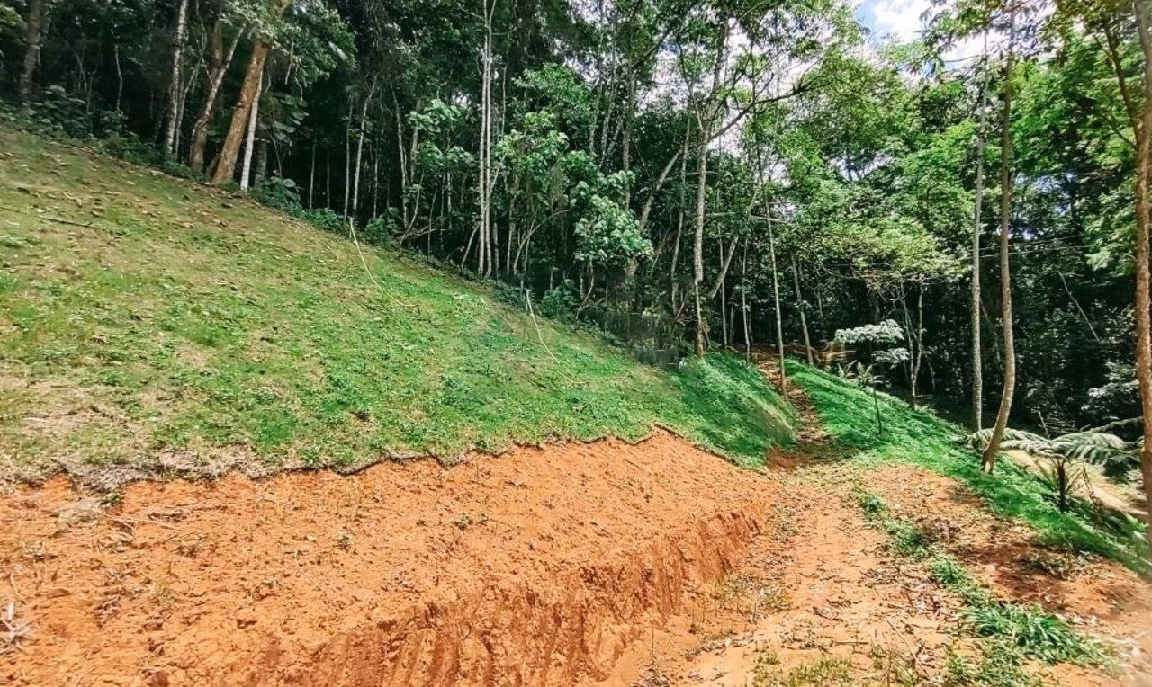 Terreno de 3 ha em Monteiro Lobato, SP