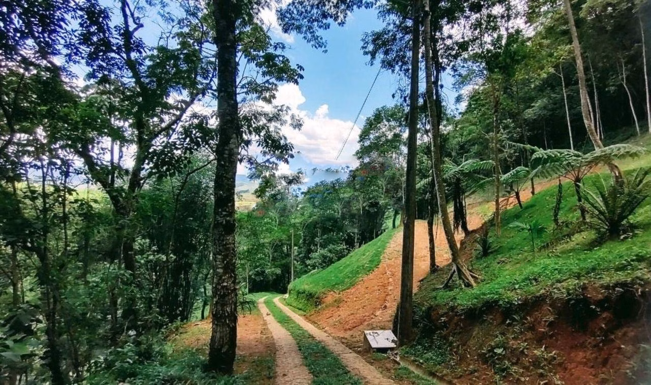 Plot of 7 acres in Monteiro Lobato, SP, Brazil