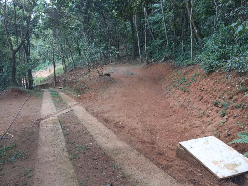 Plot of 7 acres in Monteiro Lobato, SP, Brazil