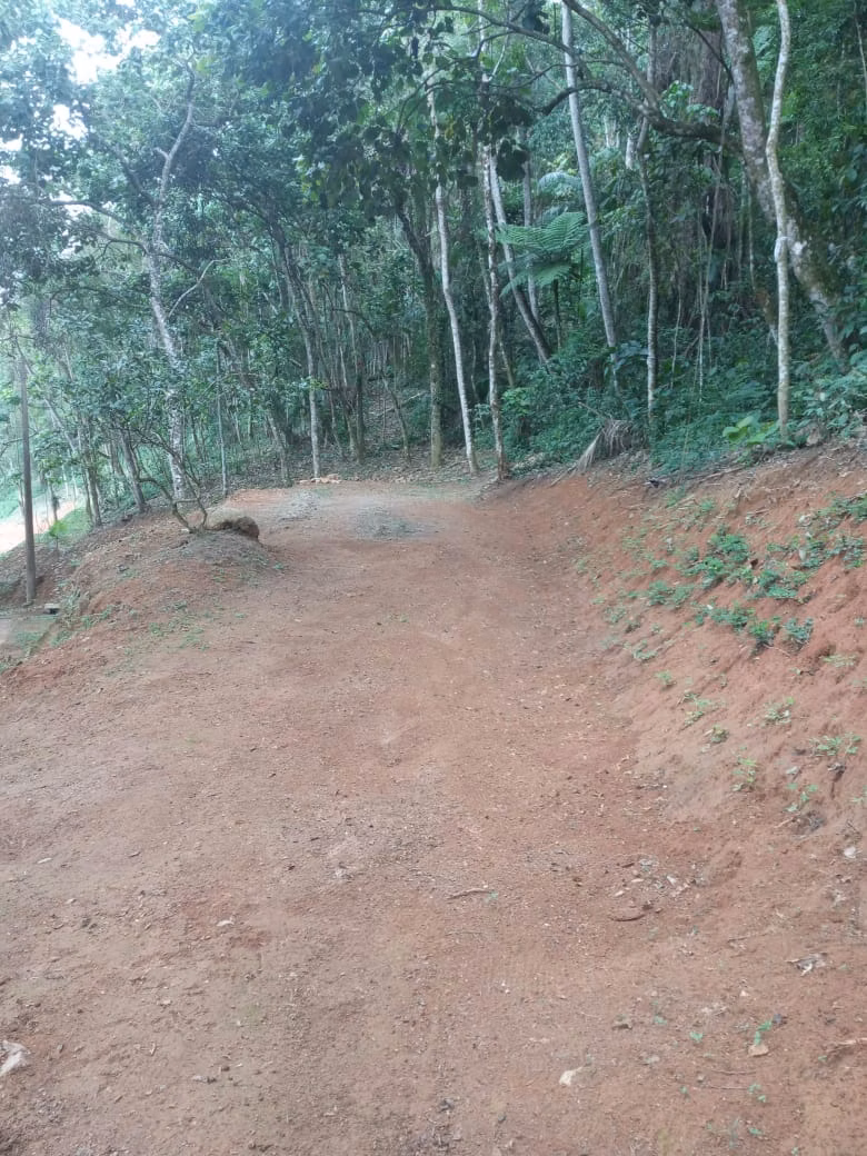 Terreno de 3 ha em Monteiro Lobato, SP