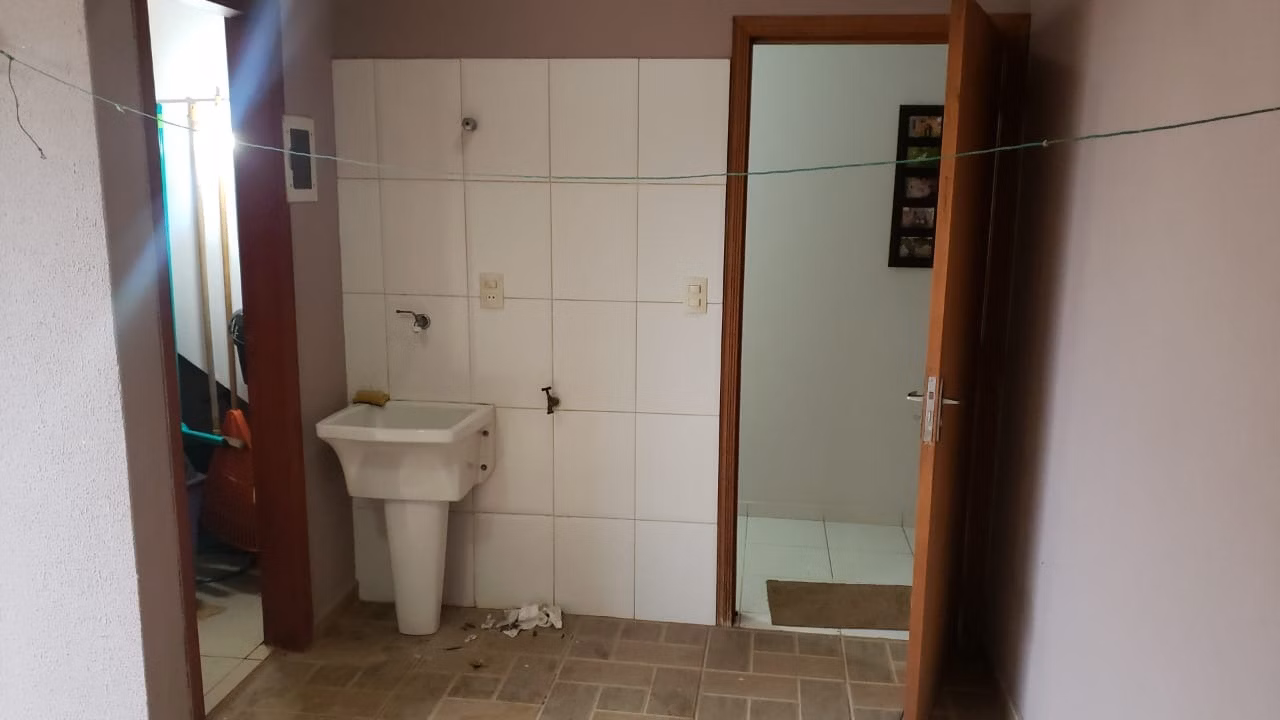House of 390 m² in Sumaré, SP, Brazil